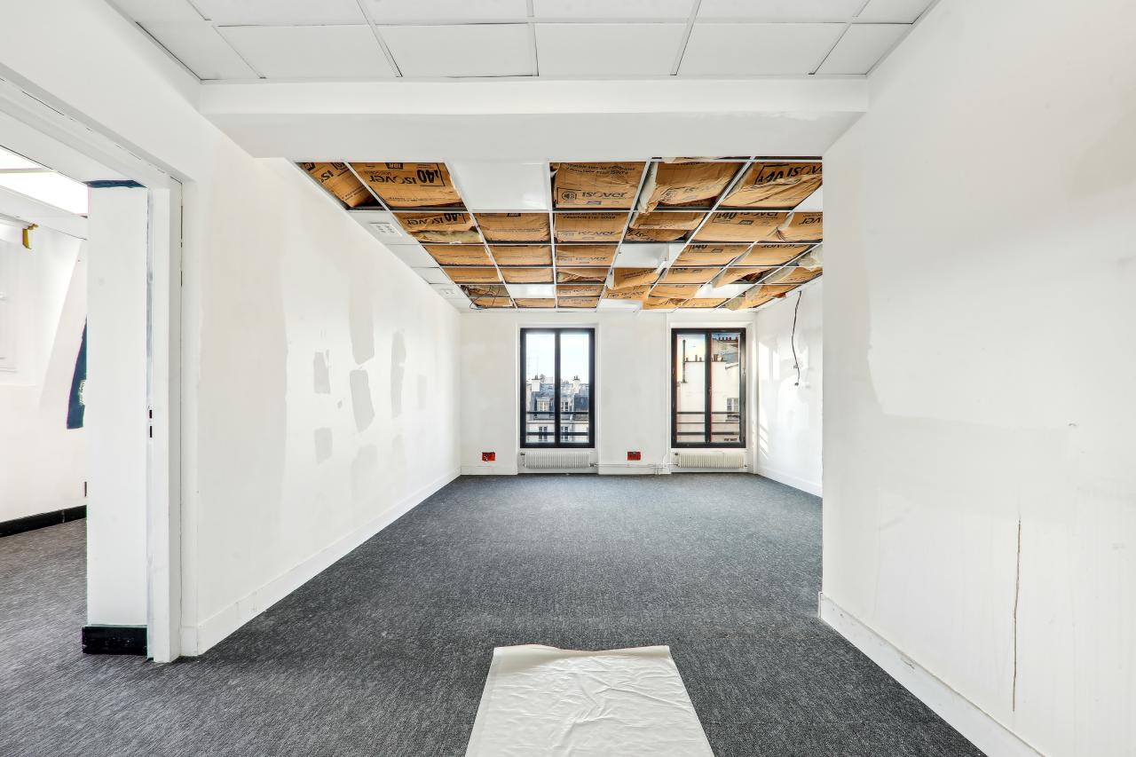 Bureau Paris 532m² Location bureau Paris OLBUR2422318 13